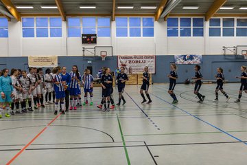 Bild 27 - wCJ Loewinnen-Cup